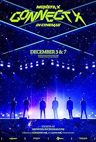 Primary photo for MONSTA X: CONNECT x in CINEMAS