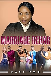 Primary photo for Marriage Rehab Primary photo for Marriage Rehab