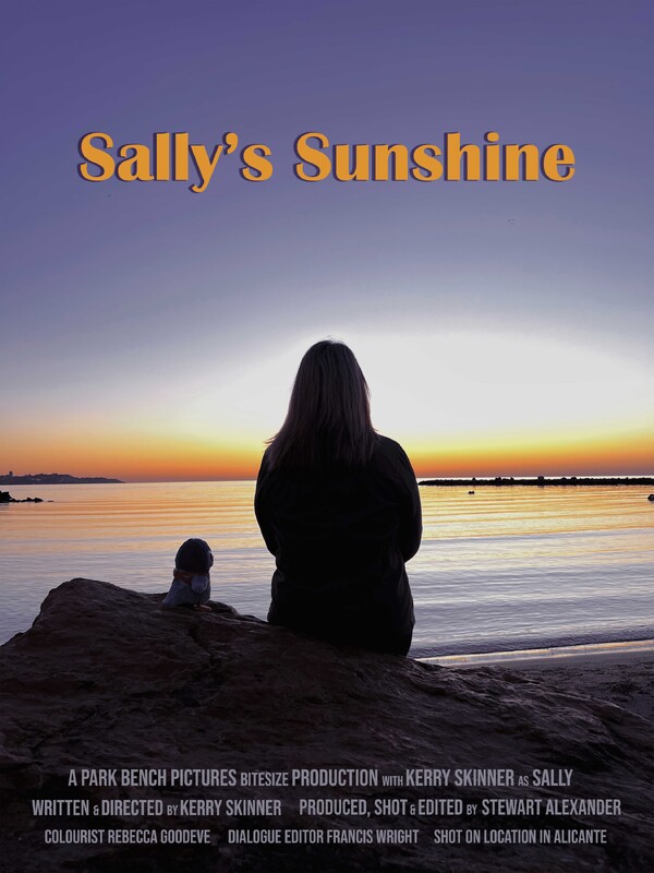 Sally's Sunshine