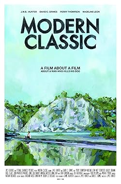 Poster of Modern Classic