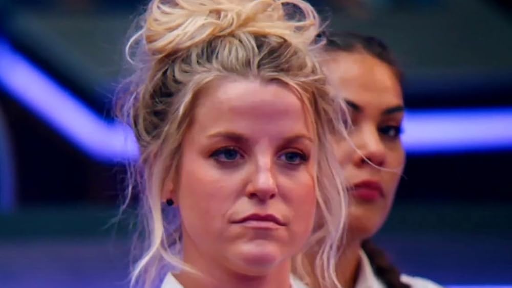 Infinite Pastabilities Next Level Chef Will Gordon Ramsay Send His