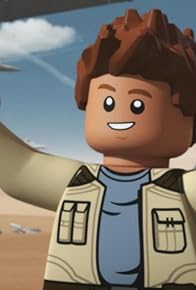 Primary photo for The Power at Jakku