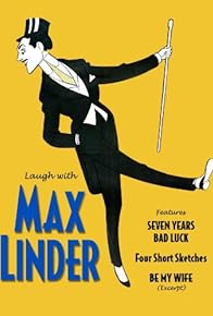 Primary photo for Laugh with Max Linder