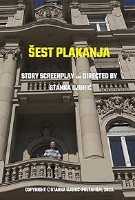 Primary photo for Sest plakanja