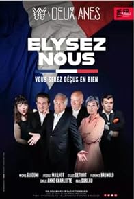 Primary photo for Élysez-nous