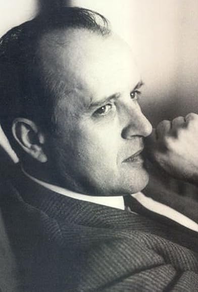Primary photo for Nino Rota Primary photo for Nino Rota