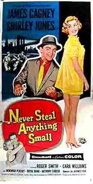 Never Steal Anything Small (1959)