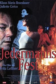 Primary photo for Jedermanns Fest