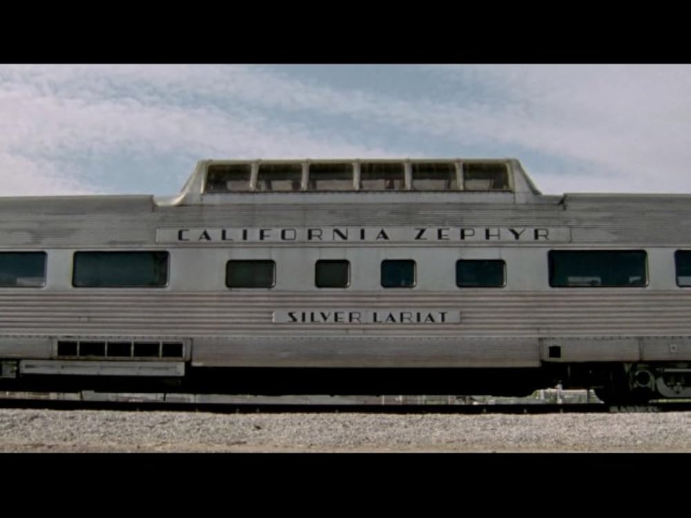 Big Easy Express Theatrical Version IMDb