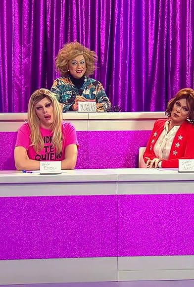 Primary photo for Snatch Game Primary photo for Snatch Game