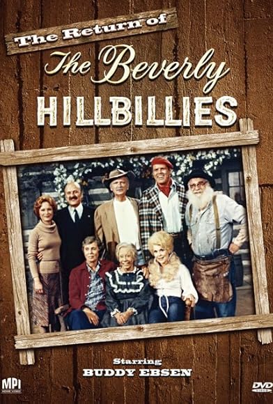 Primary photo for The Return of the Beverly Hillbillies Primary photo for The Return of the Beverly Hillbillies