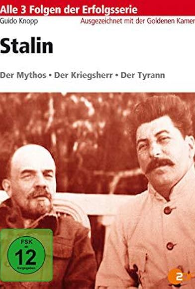 Primary photo for Stalin Primary photo for Stalin