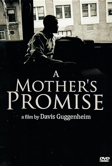 Primary photo for A Mother's Promise: Barack Obama Bio Film Primary photo for A Mother's Promise: Barack Obama Bio Film