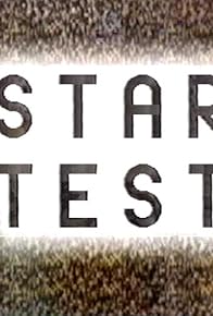 Primary photo for Star Test Primary photo for Star Test