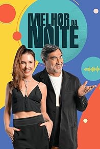 Primary photo for Melhor da Noite Primary photo for Melhor da Noite