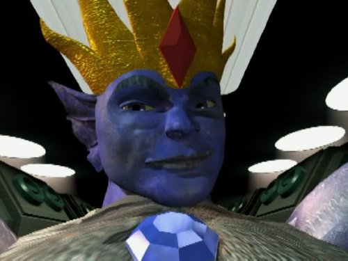 Voltron The Third Dimension 1998 2000