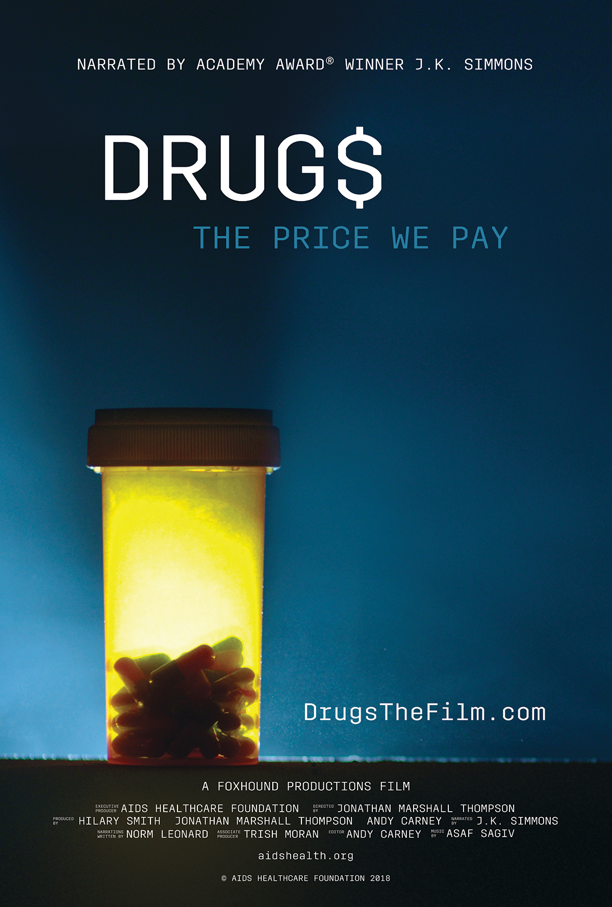 Poster of Drug$
