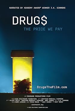 Poster of Drug$