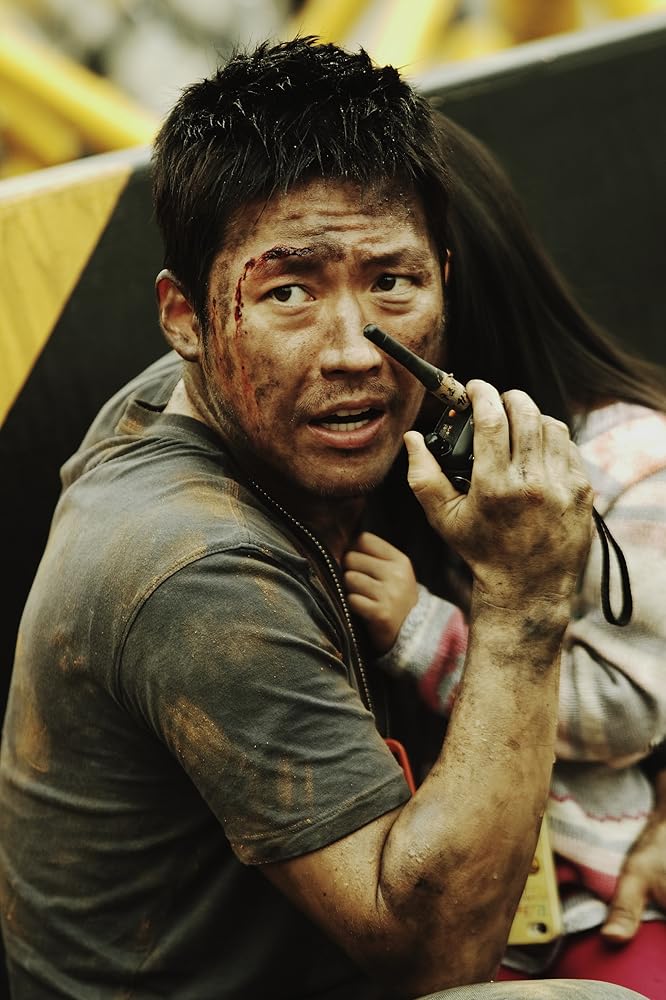 Resultado de imagem para Flu jang Hyuk