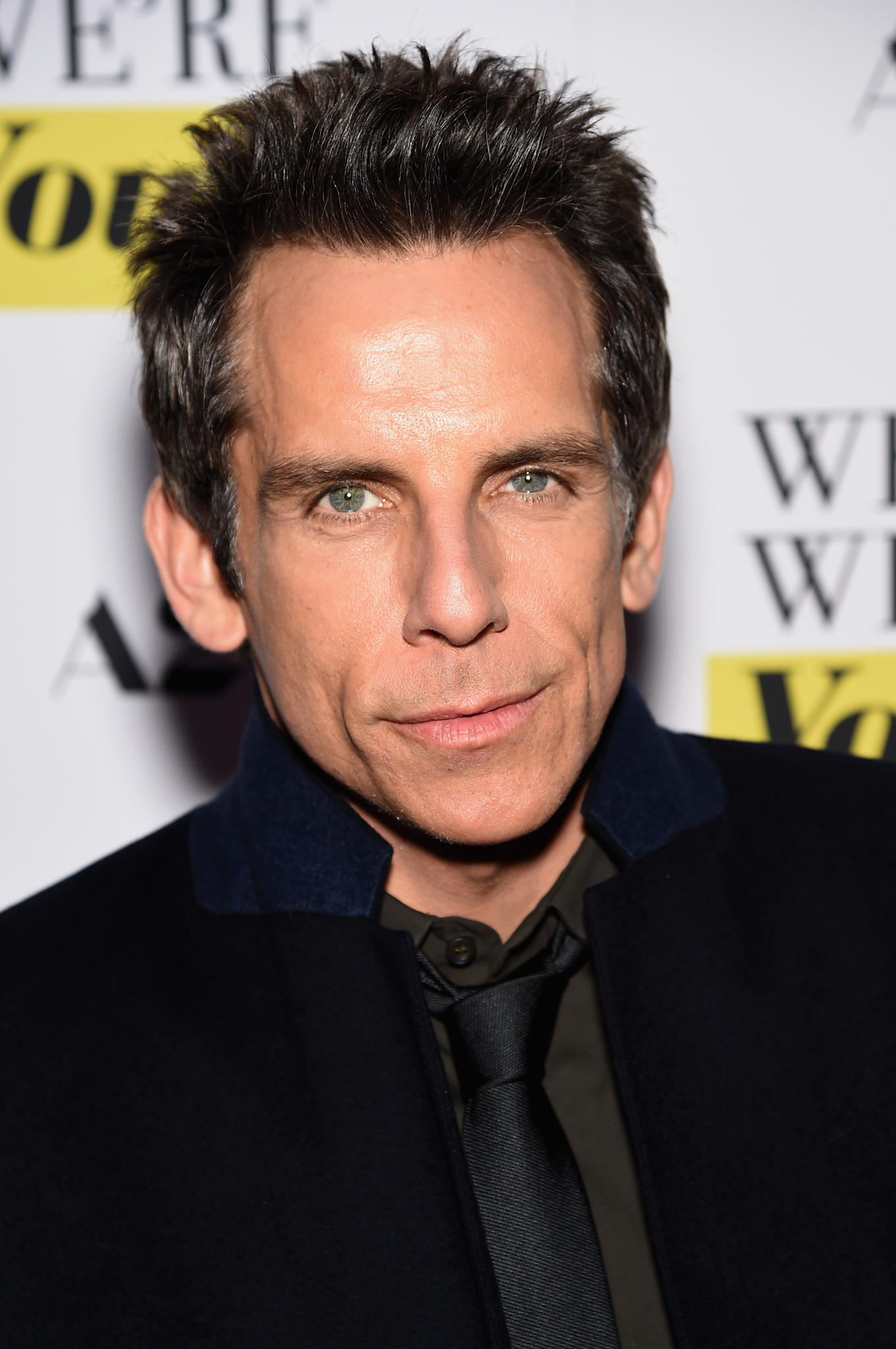 Ben Stiller at an event for While We're Young (2014)