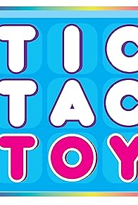 Primary photo for Tic Tac Toy