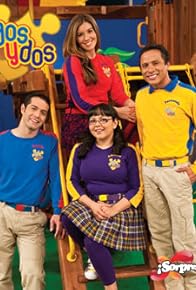Primary photo for Dos y Dos