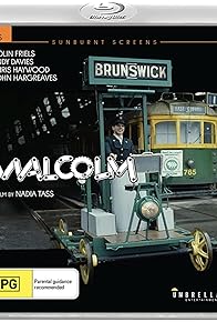 Primary photo for A Quieter Time: Recollections of 'Malcolm'