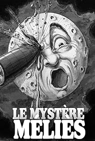 Primary photo for The Méliès Mystery Primary photo for The Méliès Mystery