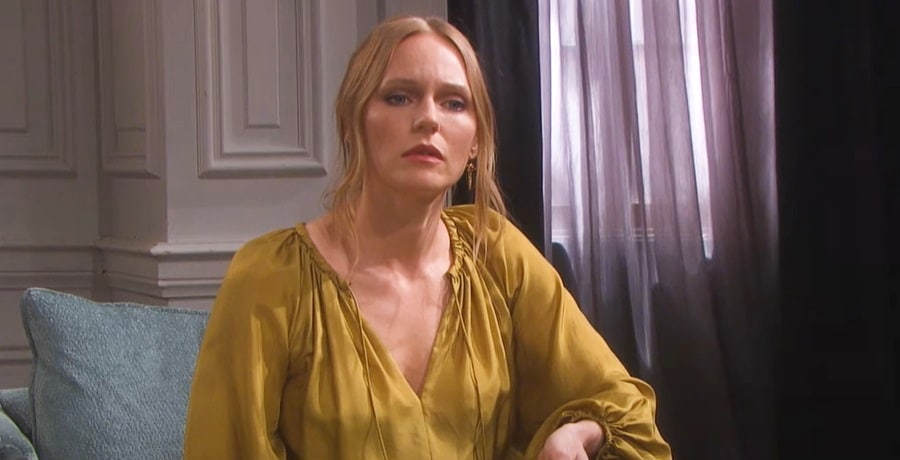 Will Marci Miller Return To 'Days Of Our Lives'? - IMDb