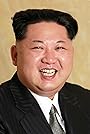 Jong-Un Kim's primary photo Jong-Un Kim's primary photo