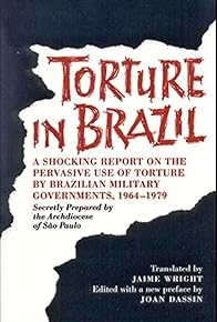 Primary photo for Brazil: A Report on Torture