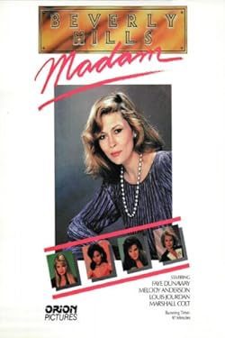 Poster of Beverly Hills Madam