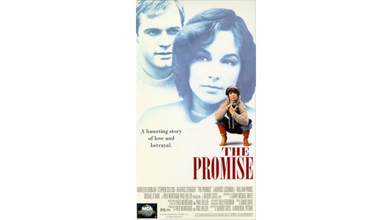 123MOVIES-[WATCH-4k]! The Promise 1979 HD Full Movie Free Online Streaming