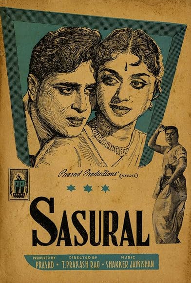 Primary photo for Sasural Primary photo for Sasural