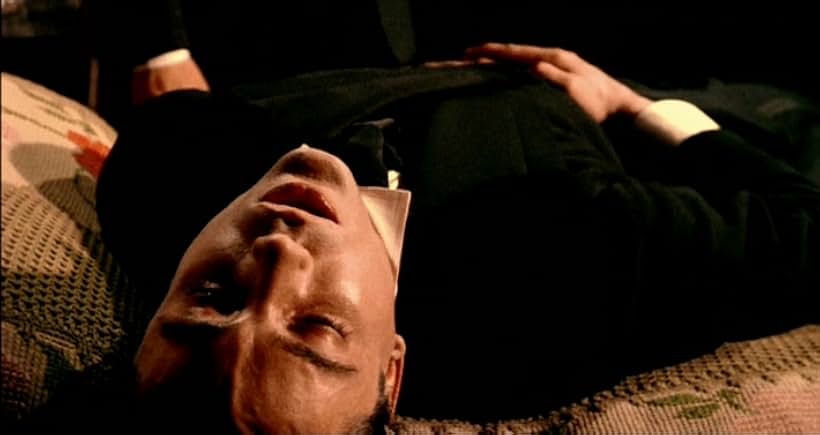 Udo Kier in Blood for Dracula (1974)