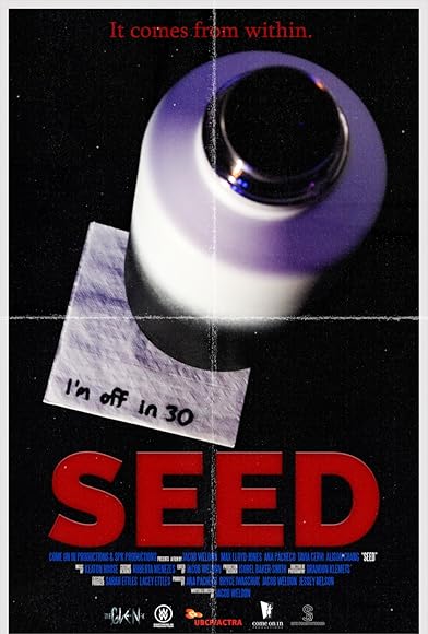 Primary photo for Seed Primary photo for Seed