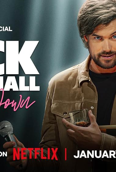 Jack Whitehall: Settle Down 2024 movie poster - watch and download free