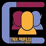 Primary photo for Trek Profiles Podcast Primary photo for Trek Profiles Podcast