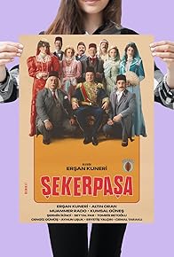 Primary photo for Sekerpasa Primary photo for Sekerpasa
