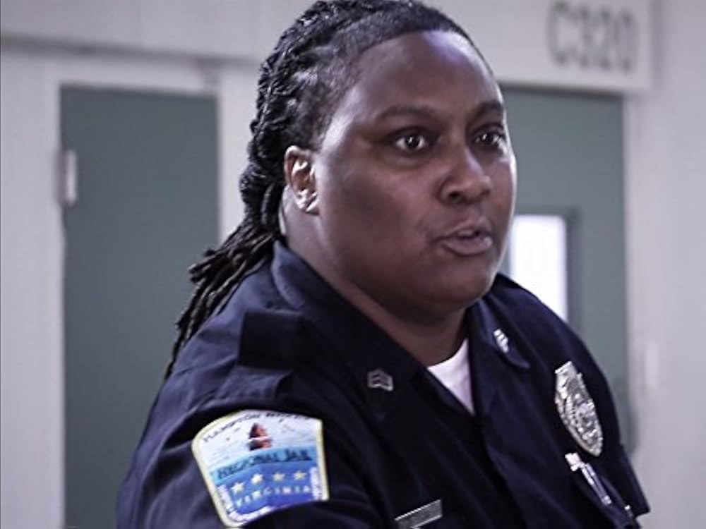 Coty from beyond scared straight