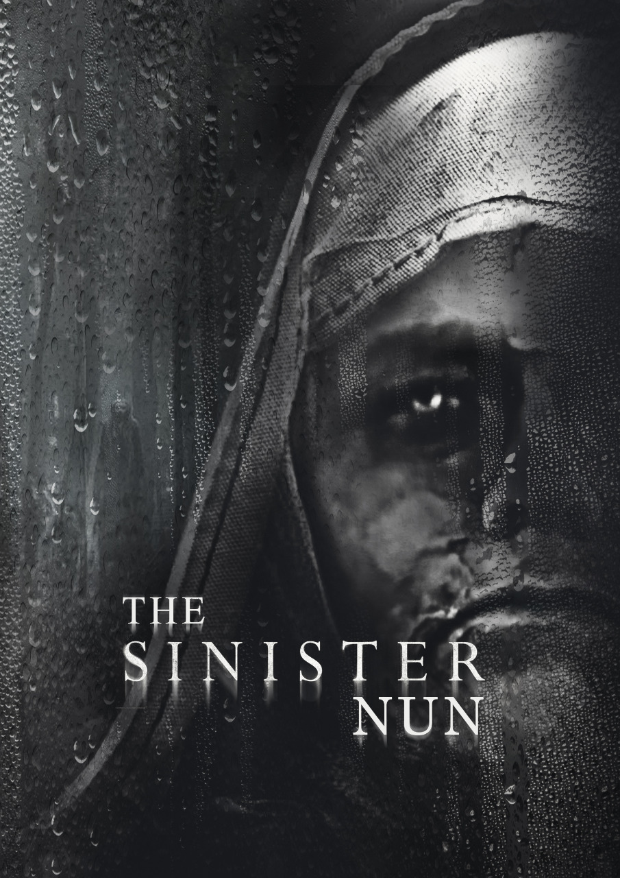 The Sinister Nun