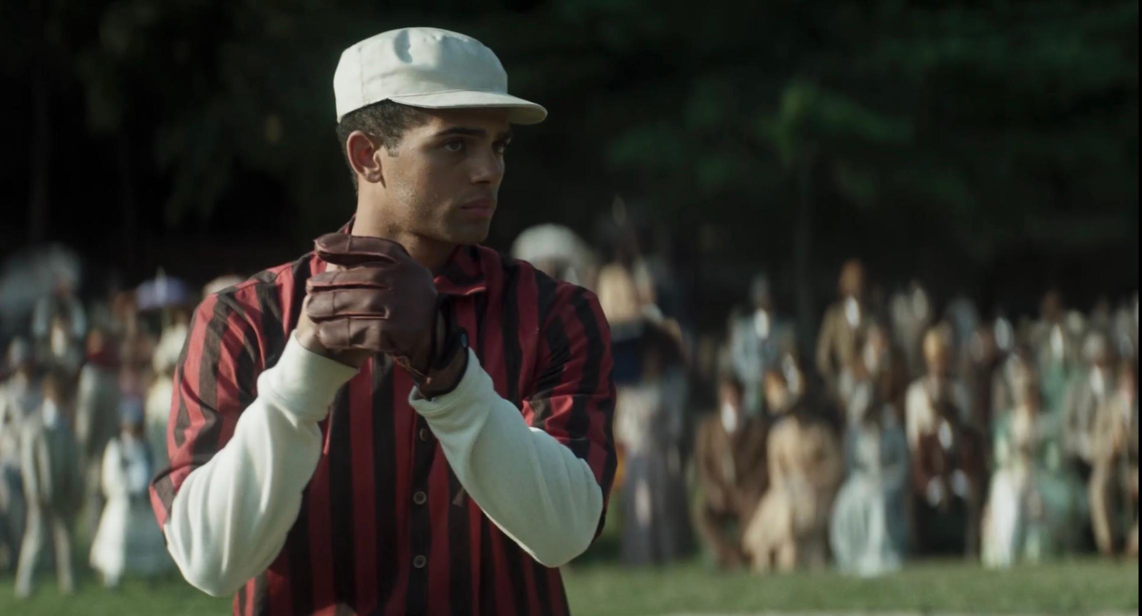 Christopher Santiago - IMDb