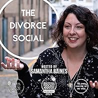 Primary photo for The Divorce Social Primary photo for The Divorce Social