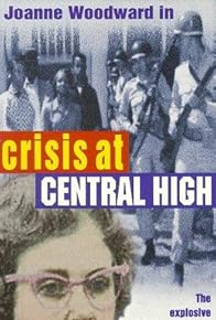 Primary photo for Crisis at Central High Primary photo for Crisis at Central High