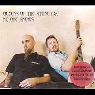 Primary photo for Queens of the Stone Age: No One Knows Primary photo for Queens of the Stone Age: No One Knows