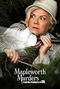 Primary photo for Mapleworth Murders Primary photo for Mapleworth Murders