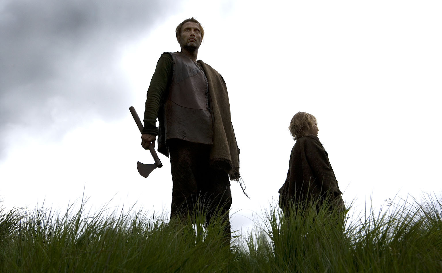 Valhalla Rising (2009) - IMDb