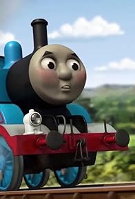 Primary photo for Thomas & Friends: Hero of the Rails