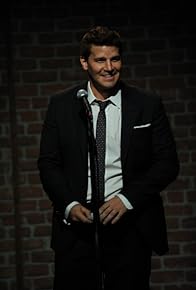 Primary photo for The But in the Joke Primary photo for The But in the Joke