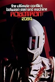 Primary photo for Robotron: 2084